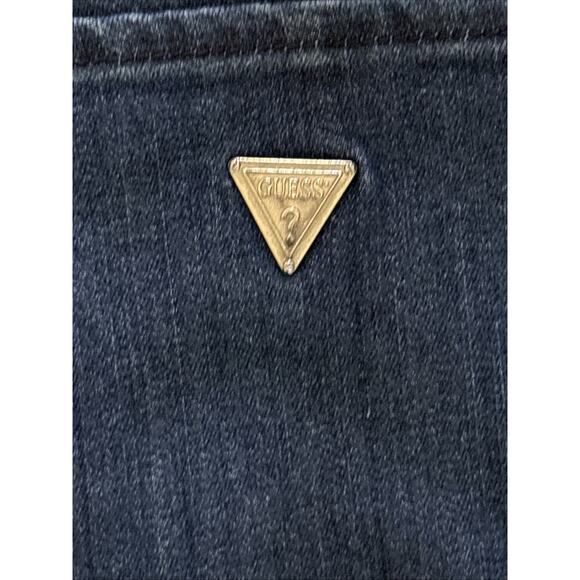 Guess Ombre Skinny Jeans Women’s Size 30 - Picture 4 of 8